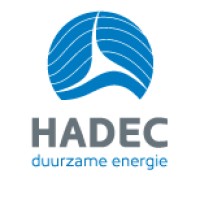 HADEC Duurzame Energie logo - Similar company to Blink360