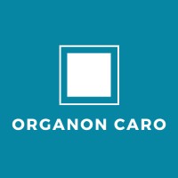 Organoncaro logo - Similar company to Isimara