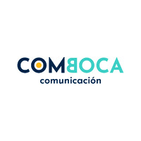 ComBoca Comunicación logo - Similar company to Arquido