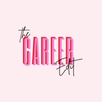 The Career Edit 🪩 logo - Similar company to Avenica