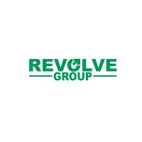 Revolve Group logo - Similar company to Rapidroot Eco-Foundations
