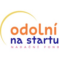 Nadační fond Odolní na startu logo - Similar company to Dysfont