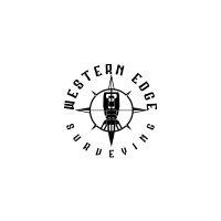 Western Edge Surveying, PLLC logo - Similar company to Surveying And Mapping Society Education Foundation (Samsef)