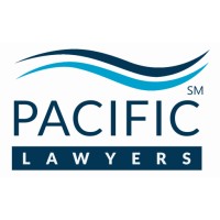 Pacific Lawyers logo - Similar company to Two Fox Concepts