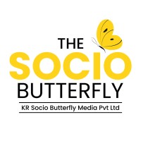 KR Socio Butterfly Media Pvt Ltd logo - Similar company to Lotlite Technology