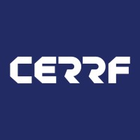 CERRF logo - Similar company to Kingston University Cyber Security Society