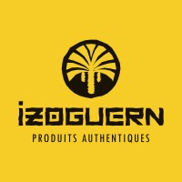 Izoguern logo - Similar company to Kulimi E.V.