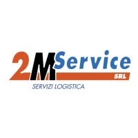 2M SERVICE S.R.L. - LOGISTIC SERVICES logo - Similar company to Aerotecnica Spa