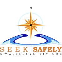 SEEK Safely, Inc. logo - Similar company to Capstone Counseling And Coaching