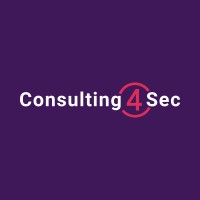 Consulting 4 Sec logo - Similar company to Securadin