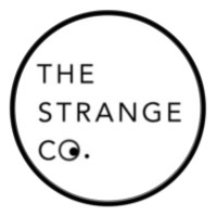 The Strange Co logo - Similar company to Codingkite.Com