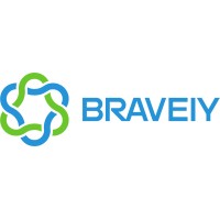Braveiy logo - Similar company to Rise Growth Lab