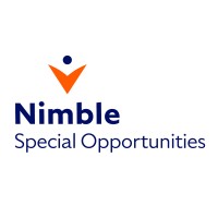 Nimble Special Opportunities NSO logo - Similar company to Saryx Engineering Group Powering Hsec Online®