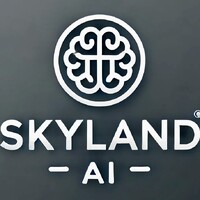 SkyLand Ai Solutions logo - Similar company to Skyland Ai