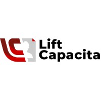 Lift Capacita logo - Similar company to Representaciones Jce S.A