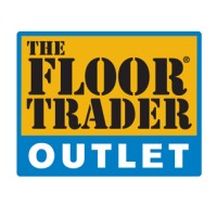 The Floor Trader logo - Similar company to Flooring Canada