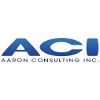Aaron Consulting Inc. logo - Similar company to 1 Point System Llc