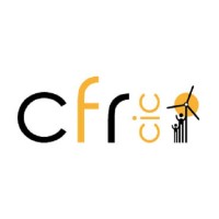 Communities For Renewables C.I.C. logo - Similar company to Local Zero Podcast