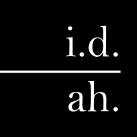i.d.ah. design studio logo - Similar company to Saltbox Architecture