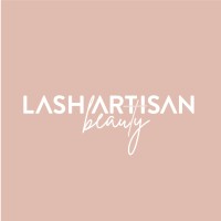 Lash Artisan Beauty logo - Similar company to Lash Stash