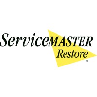 ServiceMaster Restore of Edmonton logo - Similar company to First General Edmonton