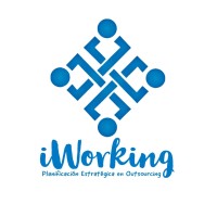 iWorking logo - Similar company to Nr Sports Mexico