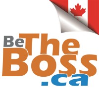 BeTheBoss.ca logo - Similar company to Betheboss.Com