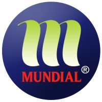 Mundial Química do Brasil logo - Similar company to R2Ibf