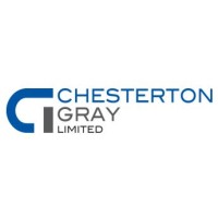 Chesterton Gray logo - Similar company to Alcea Consultancy Limited
