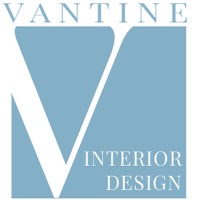 Vantine Interior Design logo - Similar company to Finnerty Interior Design & Architecture