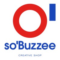 Sobuzzee - Agence Créative