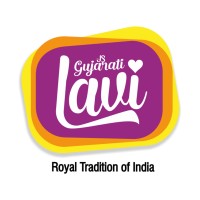 LAVI NAMKEEN logo - Similar company to Jeet Namkeen