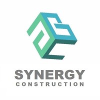 SYNERGY CONSTRUCTION logo - Similar company to Laterem