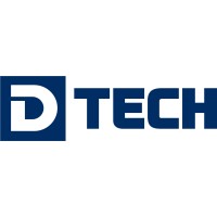D-Tech Infrastructure Ltd. logo - Similar company to Icleviathan