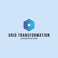 Grid Transformation logo - Similar company to Grid Forward