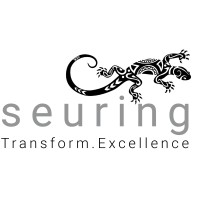 seuring.partners Ltd. logo - Similar company to Die Cmo Academy Gmbh
