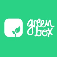 Greenbox Smartfoods logo - Similar company to Origin Partner