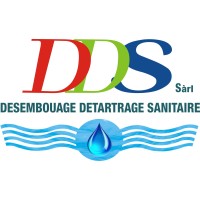 DDS Sàrl logo - Similar company to Sarl Dds