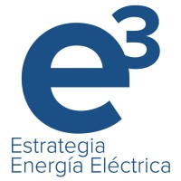 e3 Estrategía Energía Eléctrica logo - Similar company to Mi Compa