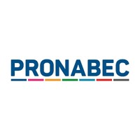 Pronabec logo - Similar company to Ministerio De Educacion