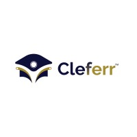 Cleferr logo - Similar company to Rovo