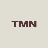 TMN Creative Agency logo - Similar company to Sharp Business Plans