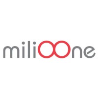 Milioone logo - Similar company to Futurmakers
