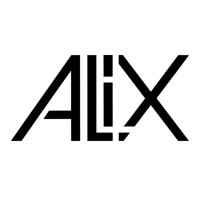 ALIX - Agile Labs for IT Xcellence logo - Similar company to Safir Zeniq