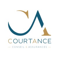 Courtance logo - Similar company to Cortance