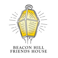 Beacon Hill Friends House logo - Similar company to Clear Flour Bread Bakery