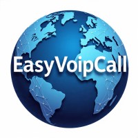 EASYVOIPCALL logo - Similar company to Zestin Solution Pvt. Ltd.