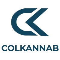 Colkannab logo - Similar company to Hanfama