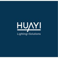 Huayi Lighting logo - Similar company to Lumbency Lighting Co., (Gz) Ltd
