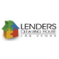 Lenders Clearing House Las Vegas